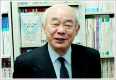 所長:小川 勝久(おがわ かつひさ)